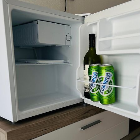 Zeleni Dvor Bed & Breakfast Ribarska Banja Bagian luar foto