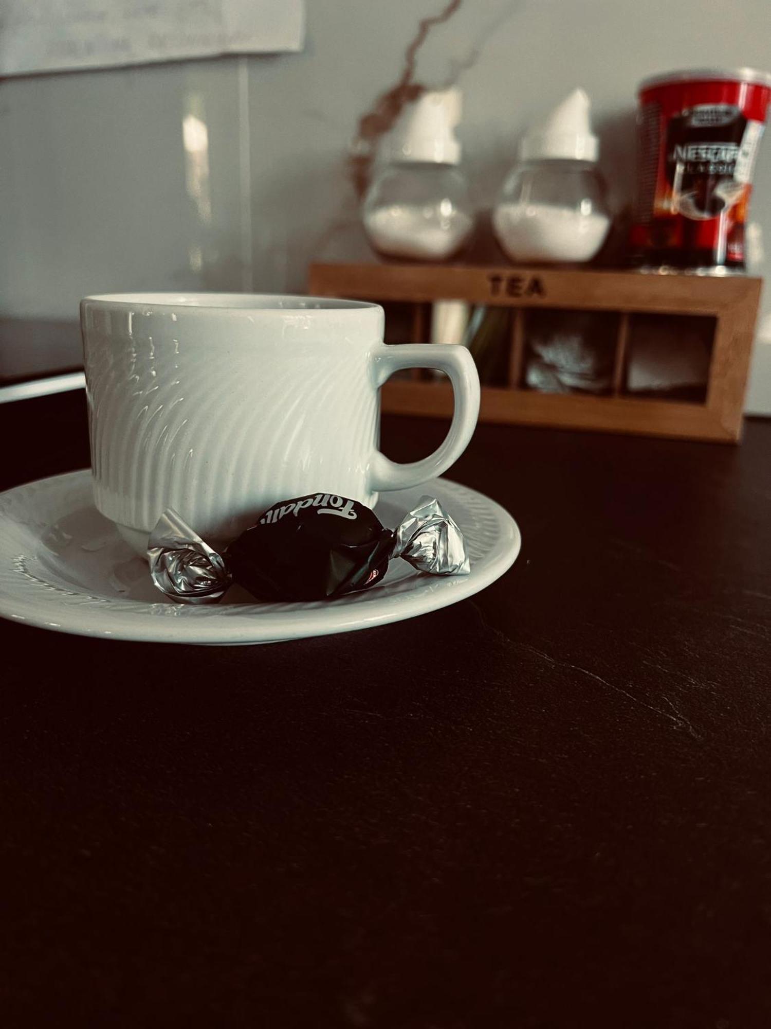 Zeleni Dvor Bed & Breakfast Ribarska Banja Bagian luar foto