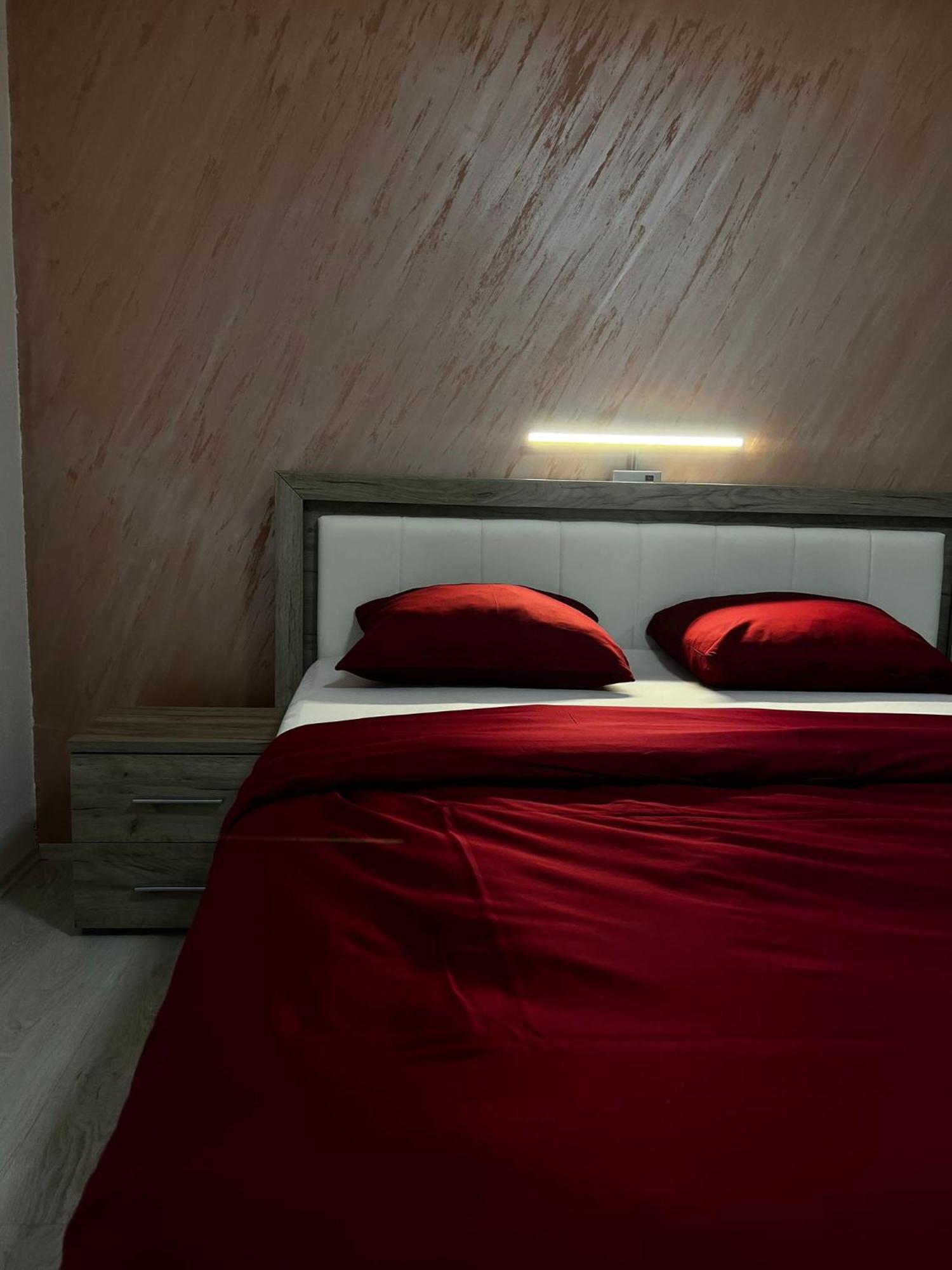 Zeleni Dvor Bed & Breakfast Ribarska Banja Bagian luar foto