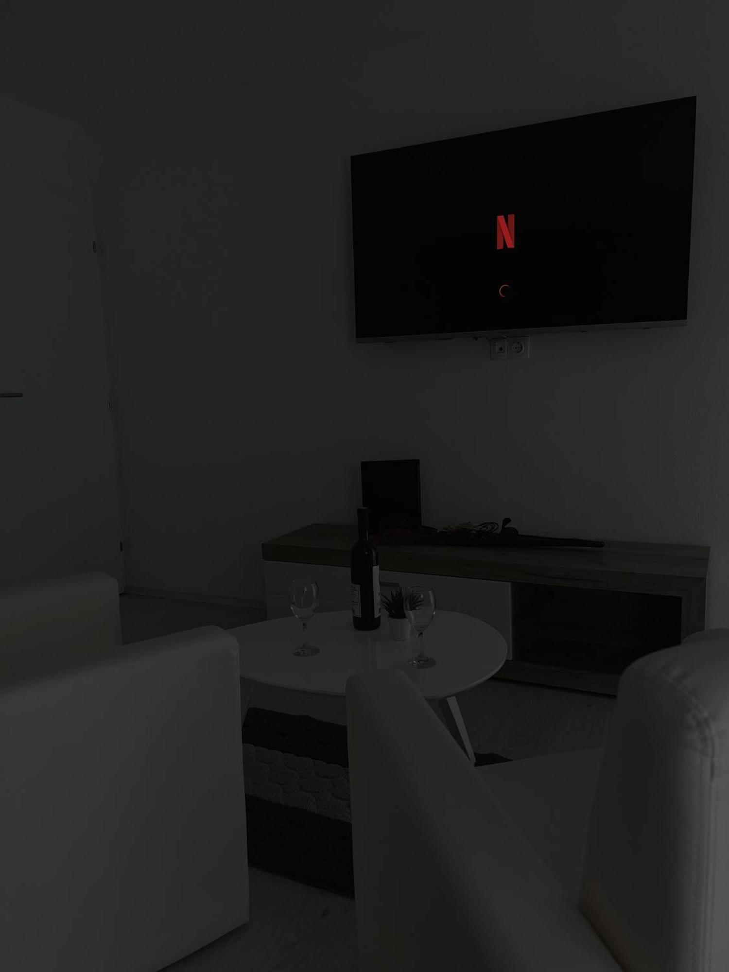 Zeleni Dvor Bed & Breakfast Ribarska Banja Bagian luar foto